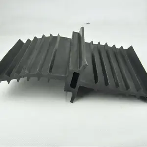 陈述Z9-30型橡胶止水带性能作用 中埋式中置式型号