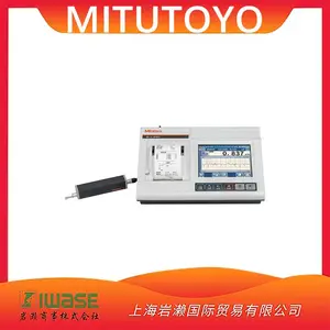Mitutoyo ���� SJ-310 ����ֲڶȲ����� �ֳ�ʽ ��ʽ����4mN