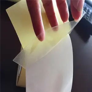 PET��������˫�潺��0.06��0.13��������˫�潺�� �Զ���������˫�潺