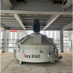 突破价值边界丨立轴行星式搅拌机尽显高质混合典 范