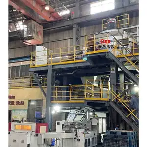 行业资讯:从物料混合效果中读懂行星式搅拌机的“质”与“量”