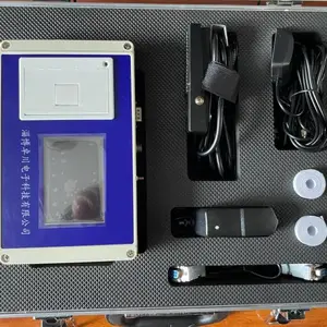 ZC-103F农机版卫星定位制动性能检测仪 农机GPS多功能制动测试仪