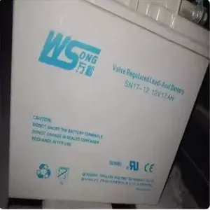 ��������SN200-12 12V200AH �����õ�ƿͨѶ��վ��ش�������