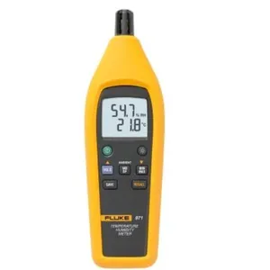 出售全新Fluke972A温度检测仪,湿度检测仪,温湿度检测仪