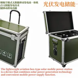 �Ƿ�Ƽ�3KW���������������ʽ***�ⴢ��Я����վ