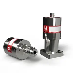 WASCO��տ���UHP160ϵ�� �߿ɿ��ԡ������ܡ����ȸߡ�����С