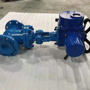 ������������բ�� Z941H-25C DN80 �綯�жϷ� �ֵ����� ��������