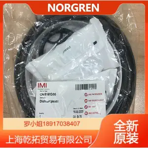 R24-601-RNXA英国NORGREN过滤减压阀介绍11-818-100