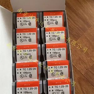 �ձ�NICHIFU�ո�ͭ������ѹ�϶���TC1.25-20(���Ͷ���)