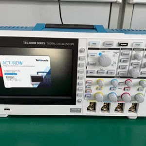 租赁维修 泰克TBS2000B 数字存储示波器 2GS/s采样率 200MHz带宽