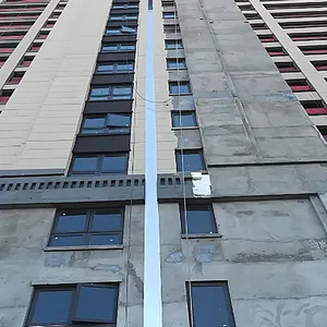 莆田外墙防水补漏 幕墙打胶换胶 防水的重要性 整体外墙防水工程