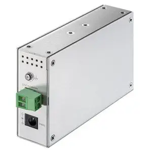 TP-LINK TL-MC111A工业级百兆单模单纤光纤收发器