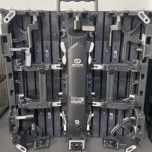������ʾ�� ��������Ļ ��ˮ������ʾ�� p3.91led��ʾ��