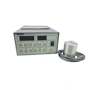 DAC-IR-3 SOKEN硅钢片铁损测试仪 50/60Hz 可选打印功能
