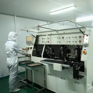 深圳市鑫晶科技有限公司