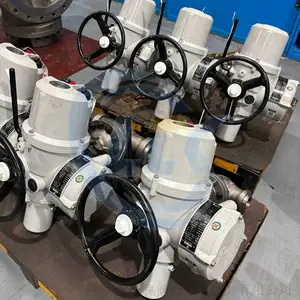 原装进口ROTORK罗托克IQ12F10A电动执行机构