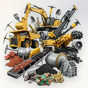 新市场2027年阿塞拜疆国际矿业展 Azerbaijan Mining Expo 新机遇
