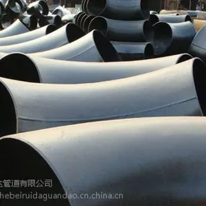 20#碳钢对焊弯头厂家供应