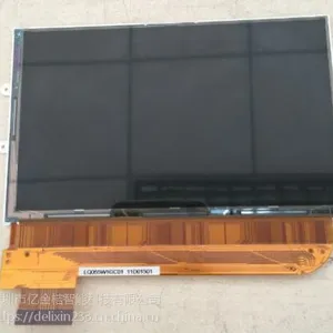 夏普液晶模组LQ055W1GC01 全新原装A规液晶显示屏 数字屏
