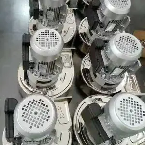 WDF型佛山新运污泥不锈钢风机