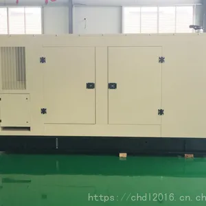 Ϋ��400KW��������ͷ������ �������蹫˾���õ��뷢���