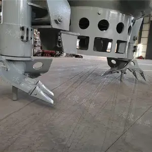 ��Ӧ����4����ˮ�� ɰ���ó���ֱ�� �͸�ʴ��������
