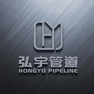 佛山弘宇管道科技有限公司