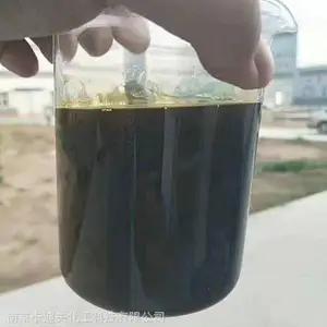 除磷剂聚合硫酸铁污水处理10%液体硫酸铁硫酸铁除磷剂