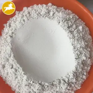 灵寿供应325目叶蜡石粉 铸造 涂料 用 白色 叶腊石粉