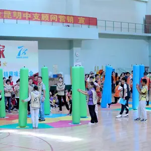 临沧团建活动电话 游园活动