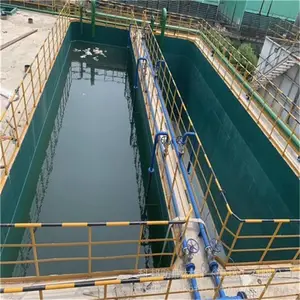 科邦污水池防腐胶泥厂家生产