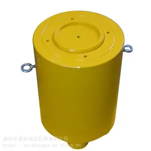 供应100吨顶升液压油缸