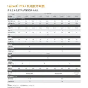 南通维谛档案室恒温恒湿空调季度保养/紧急维修/安装/售后