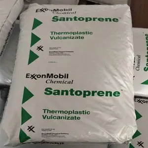 TPV美国山都坪 耐高温Santoprene 101-80