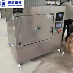 ��С���������΢������ PLC���ܿ��� ����6000W��ʽת�̺�ɻ��豸