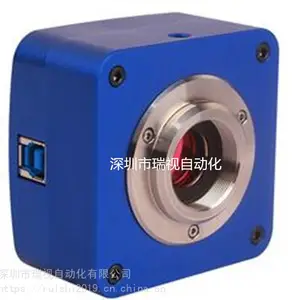��ҵ�����΢�� CCD ��΢��� USB3.0�ӿ� ���������ӫ��ͼ������������