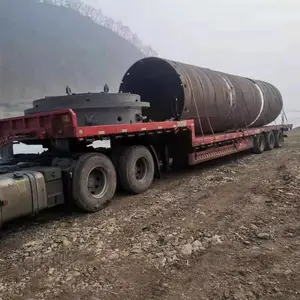 厂家定做 旋挖套管 全套管 旋挖钻套管 适用易塌方地层
