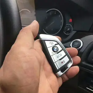 专业配汽车钥匙遥控