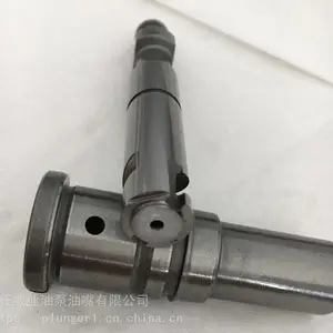 P系列柱塞偶件