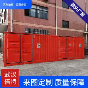 12/0.4预装式、智能化箱变SCB13-630kva全绝缘环氧树脂浇注干变