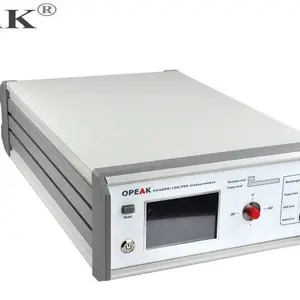 天津峻烽-OPEAK-PEM-001-偏振消光比测试仪