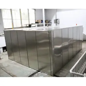 湖北苏信底部球击试验机动力电池底部碰撞测试装置挤压试验系统