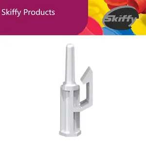 英国SKIFFY推入式铆钉SR-5065B塑料尼龙全新原厂出货