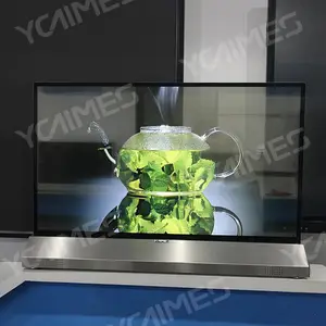 55��OLED˫��������ح��������չ���Ƽ���ح�����Է���˫����