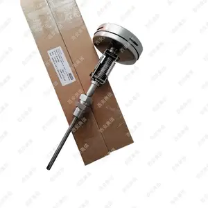 S5550������˫�����¶ȼ� 316����ֱ���ʽ�¶ȼ� �¹�wika����
