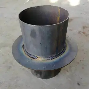 ����Ԥ�����Է�ˮ�׹�A��B�ͷǱ괩ǽ�����˷��ܱ�����DN150 800