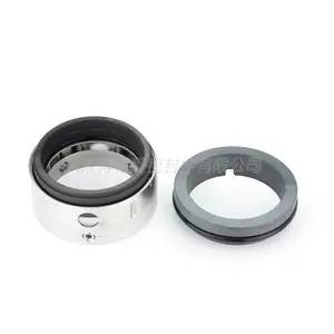 约翰克兰JOHNCRANE冷冻机压缩机标准机械密封58B58U59B59U