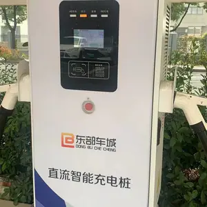 �㽭�����Ƽ�160KW����Դ��������ֱ�����׮��˫ǹ��䣩