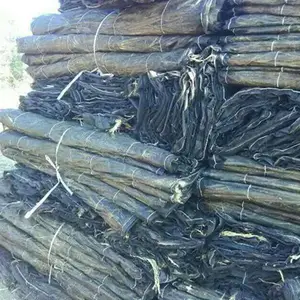 阻燃草帘被 混凝土保温草帘 工程防火草帘