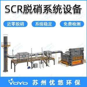 ȼ����¯���� SCR���������豸 ��������ϵͳװ��